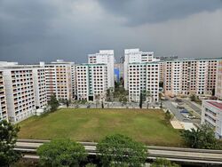 Palm Gardens (D23), Condominium #621961491